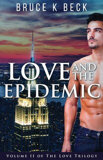 Couverture_Love and the Epidemic