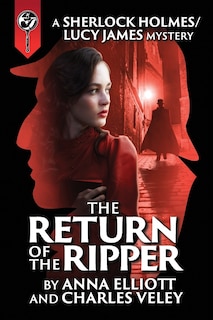 Front cover_The Return of the Ripper