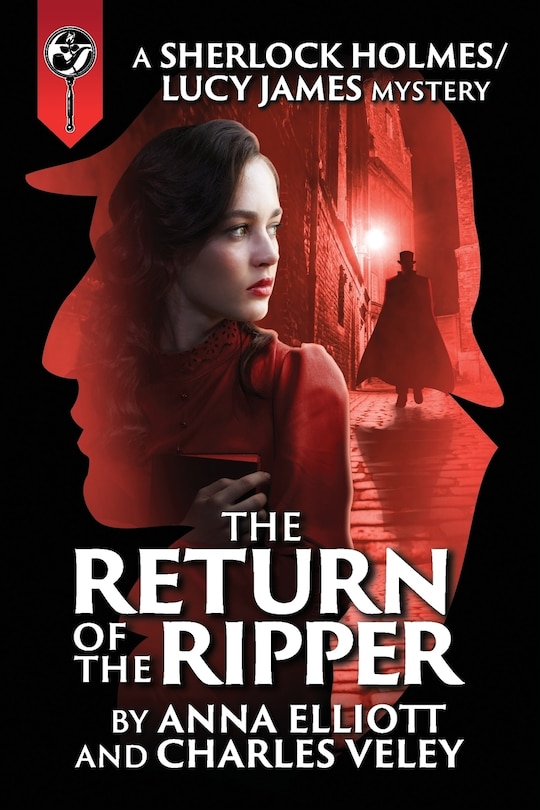 Front cover_The Return of the Ripper