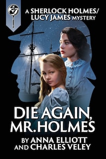 Couverture_Die Again, Mr. Holmes