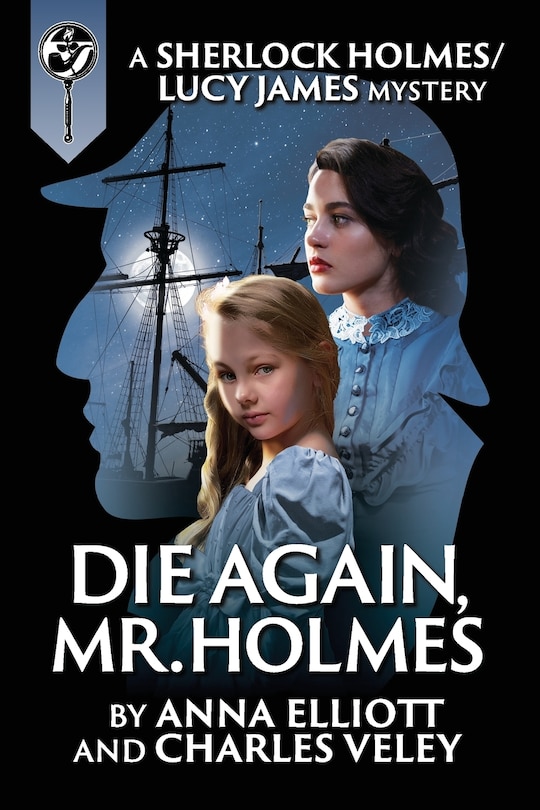 Couverture_Die Again, Mr. Holmes