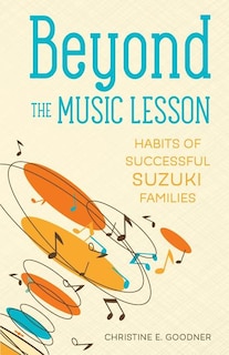 Front cover_Beyond the Music Lesson