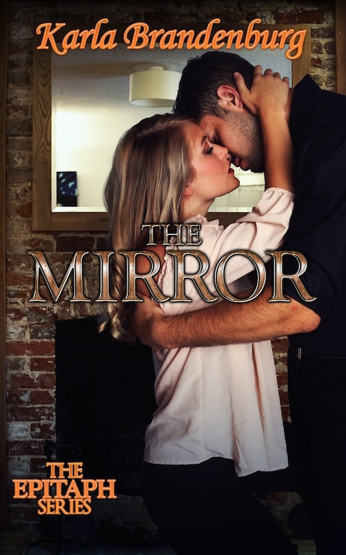 Front cover_The Mirror