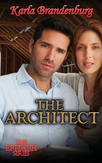 Front cover_The Architect