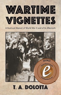 Couverture_Wartime Vignettes