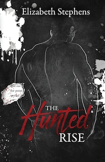 The Hunted Rise, Brothers #2 (interracial Dark Mafia Romance)