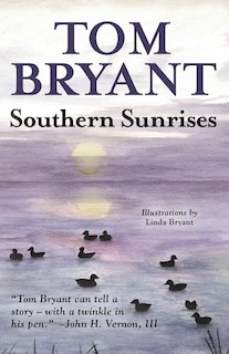 Couverture_Southern Sunrises