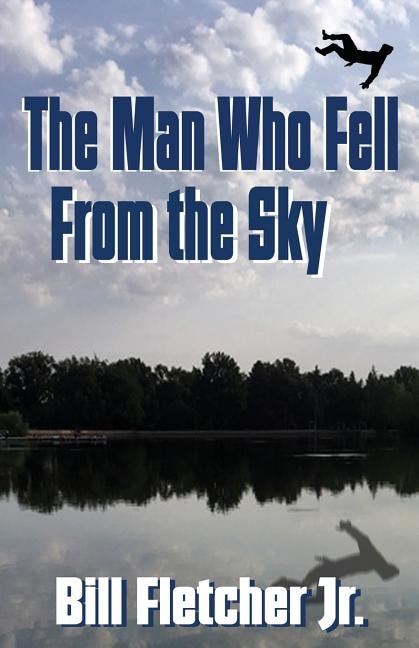 Couverture_The Man Who Fell From the Sky