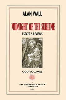 Front cover_Midnight of the Sublime