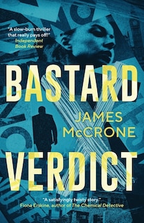 Front cover_Bastard Verdict