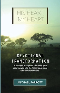Couverture_His Heart, My Heart - Devotional Transformation