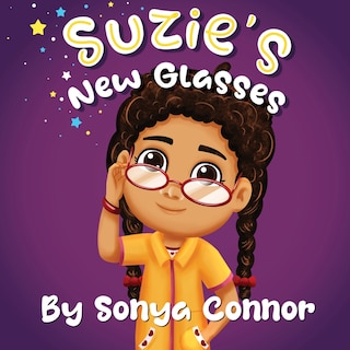 Couverture_Suzie's New Glasses