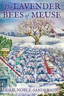 Front cover_The Lavender Bees of Meuse
