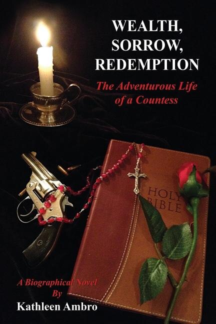 Couverture_Wealth, Sorrow, Redemption