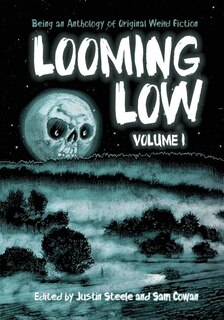 Front cover_Looming Low Volume I