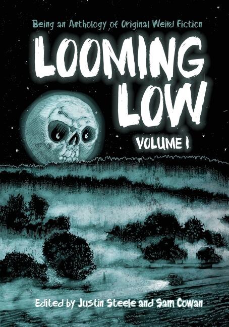 Front cover_Looming Low Volume I