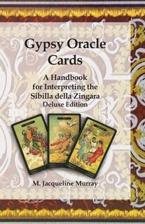 Front cover_Gypsy Oracle Cards