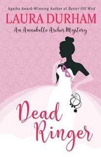 Front cover_Dead Ringer