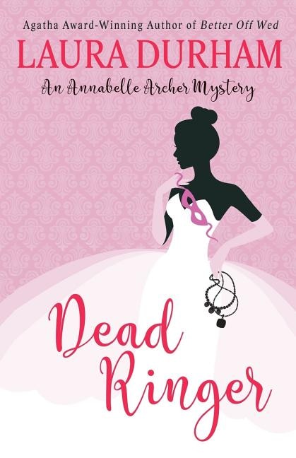 Front cover_Dead Ringer