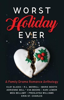 Couverture_Worst Holiday Ever