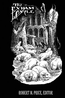 Front cover_The Exham Cycle