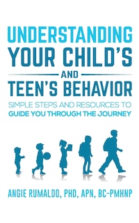 Couverture_Understanding Your Child's and Teen's Behavior