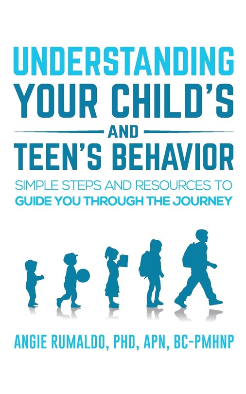 Couverture_Understanding Your Child's and Teen's Behavior