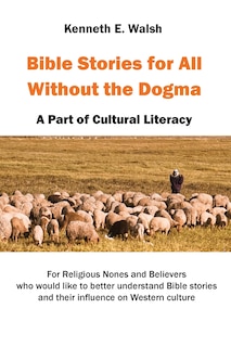 Front cover_Bible Stories For All Without the Dogma