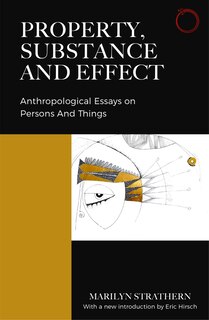 Front cover_Property, Substance, and Effect