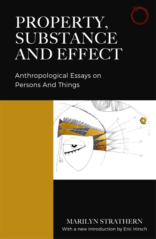 Front cover_Property, Substance, and Effect