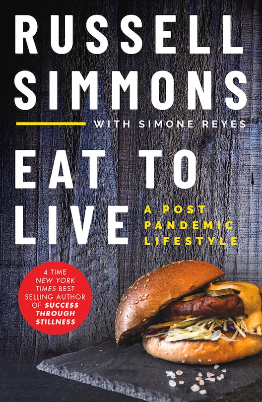 Couverture_Eat To Live