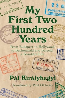 Front cover_My First Two Hundred Years