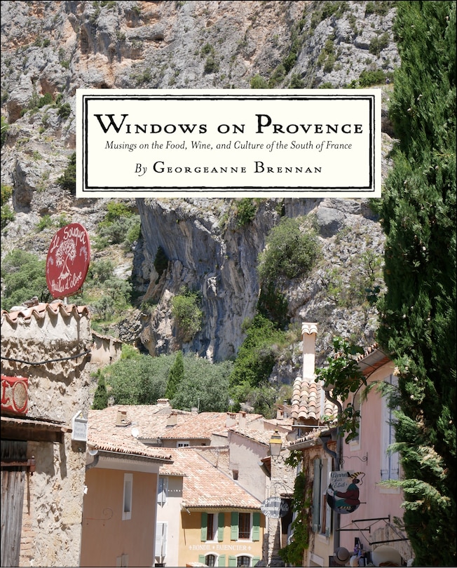 Couverture_Windows On Provence