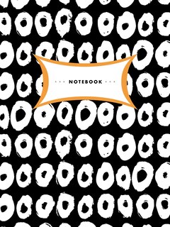 Journal: Circular Thinking: (Diary Journal for Women, Notebook for Writing)