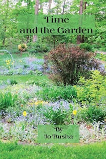 Front cover_Time and the Garden