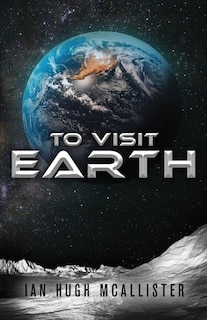 Front cover_To Visit Earth