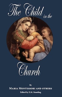 Front cover_The Child in the Church