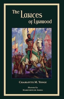 Front cover_The Lances of Lynwood