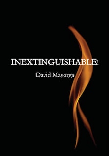 Front cover_Inextinguishable!