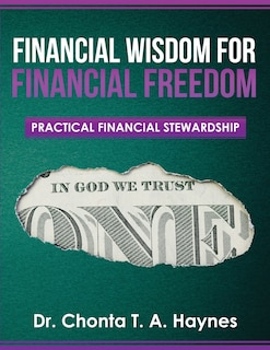 Couverture_Financial Wisdom For Financial Freedom