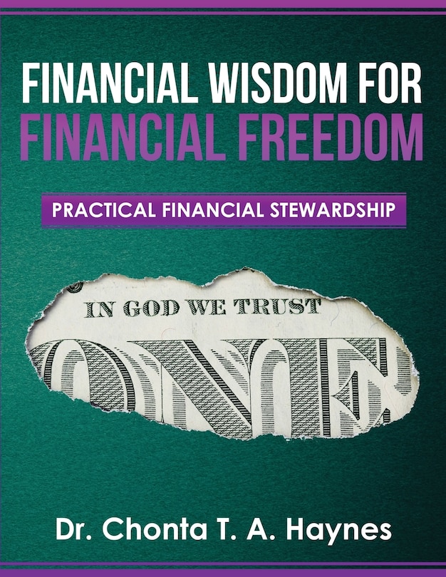 Couverture_Financial Wisdom For Financial Freedom