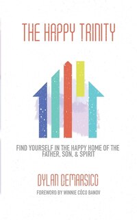 Front cover_The Happy Trinity