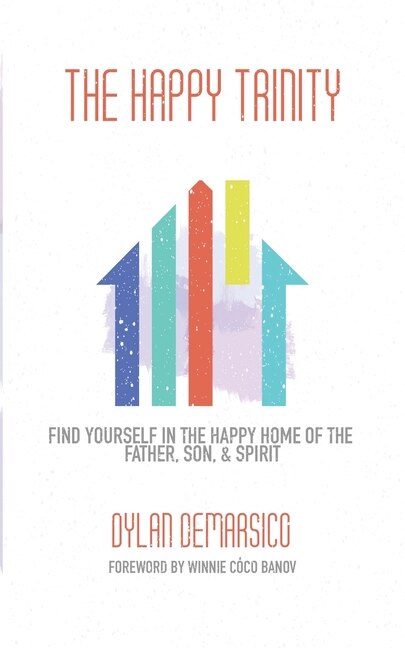 Front cover_The Happy Trinity