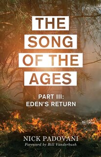 Front cover_The Song of the Ages