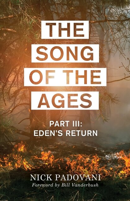 Front cover_The Song of the Ages