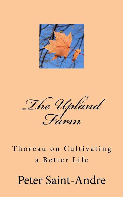 Front cover_The Upland Farm