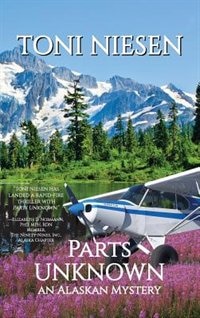 Front cover_Parts Unknown