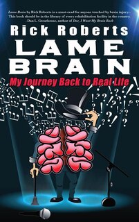 Couverture_Lame Brain