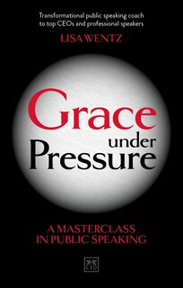Grace Under Pressure: A Masterclass In Public Speaking