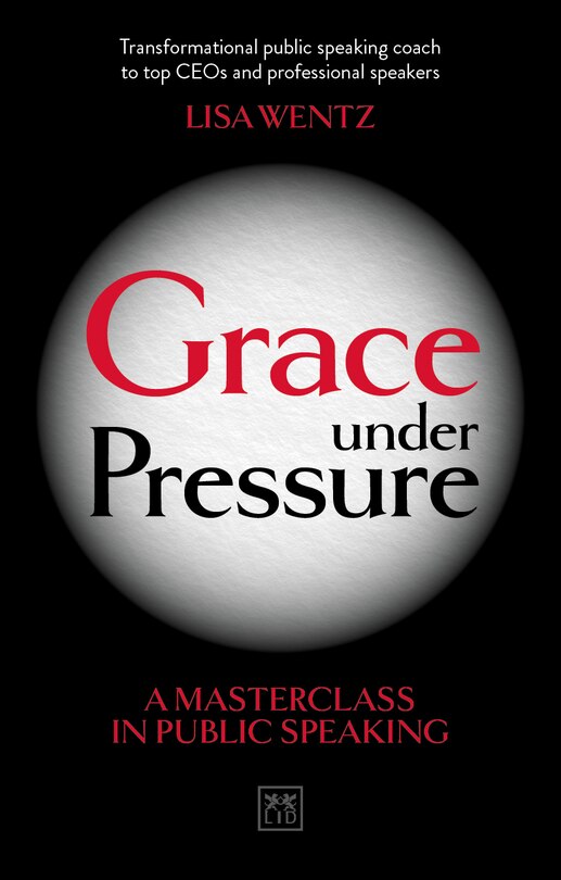 Grace Under Pressure: A Masterclass In Public Speaking